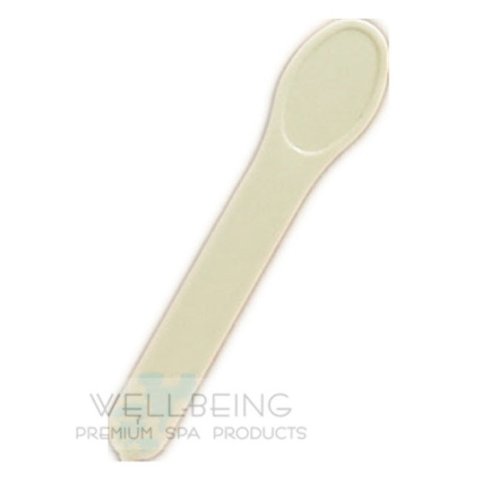 Spatules pour crème XL (10pcs)
