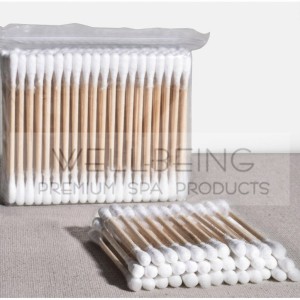 Applicateur Qtips de 3''