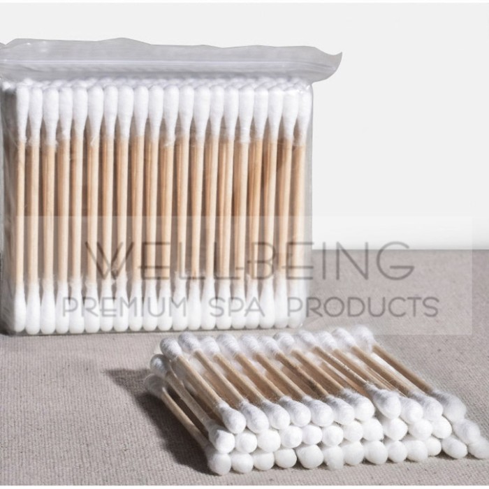 Applicateur Qtips de 3''