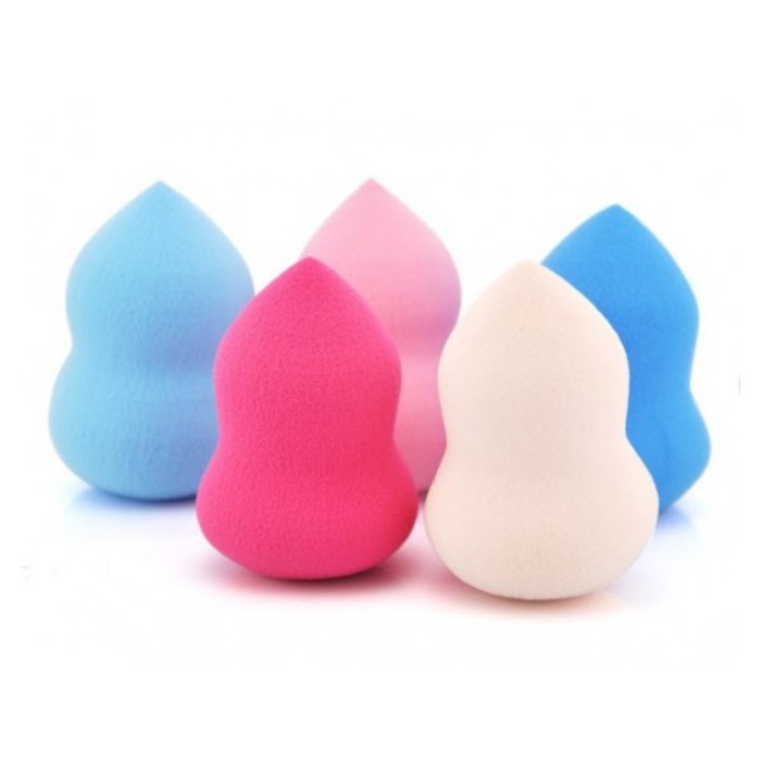 Éponge applicateur pour maquillage