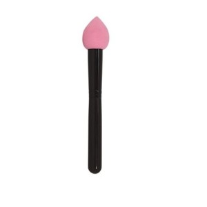 Applicateur éponge avec poignée (5''3/4 long)