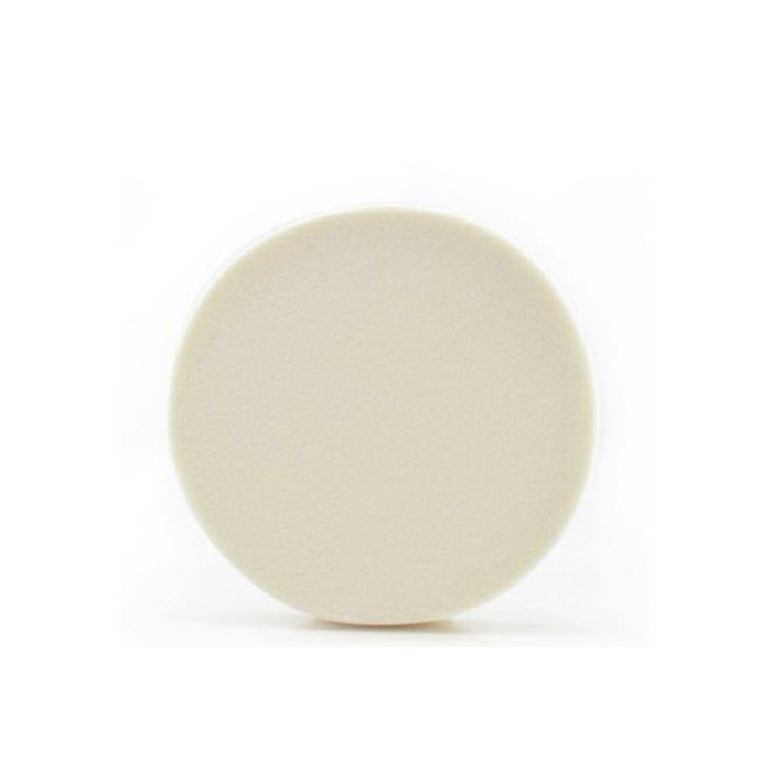 Éponge de maquillage - ronde