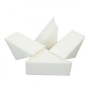 Éponge triangle Sans Latex (32pcs)