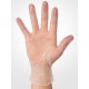 Gants en Vinyle Aurelia DELIGTH (Médium) - 100pcs