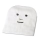 Masque de Soins en poudre ''sensation de chaleur'' 300g
