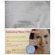 Lingettes exfoliantes jetables
