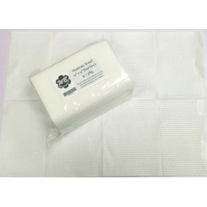 Serviette de manucure jetable - 40pcs