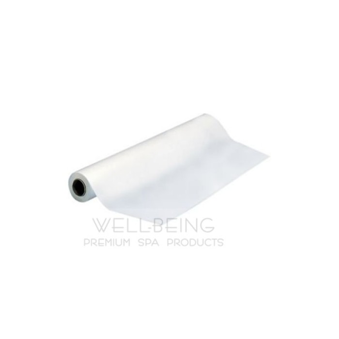 Rouleau Papier de table d'examen lisse 21 ″ x225 ′