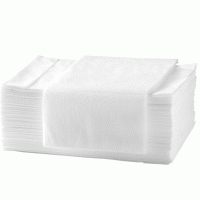Drap de lit jetable (paquet de 50)