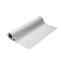 Rouleau Papier de table d'examen en crêpe 24'' X 125' - Disposa Med