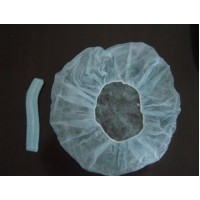 Bonnet Jetable (Pkg 100)
