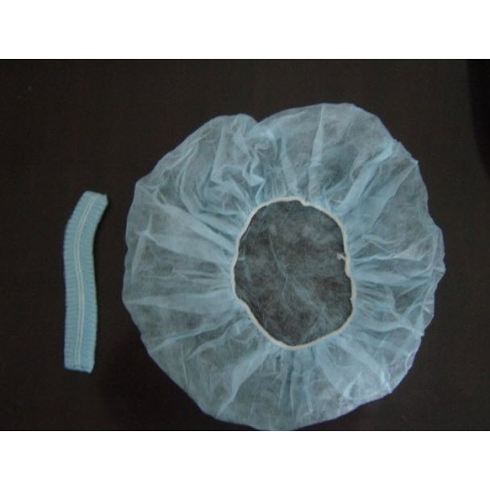 Bonnet Jetable (Pkg 100)