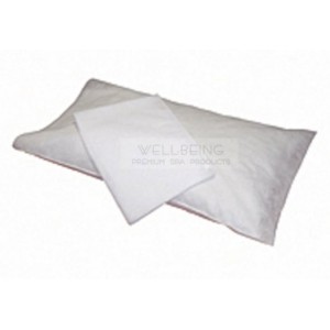 Couvre-Oreiller Jetable (10 pcs)
