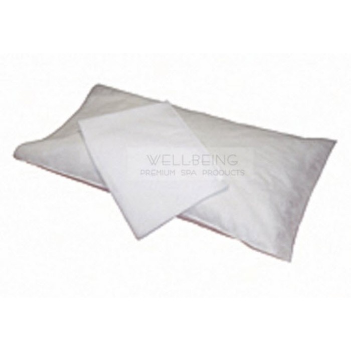 Couvre-Oreiller Jetable (10 pcs)