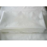 Draps jetables / Résistent à l'huile