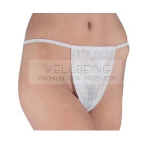String Jetable (T-Back)