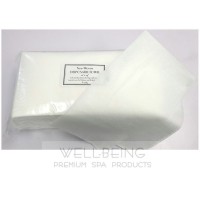 Serviettes non tissée jetables 12″ X 24″ (Paquet de 50)