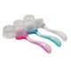Brosse pour nettoyage du visage