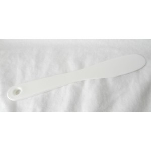Spatule Faciale ''Large'' 