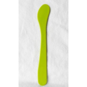 Spatule faciale ''Moyenne'' - 7'' (Pqt.2)
