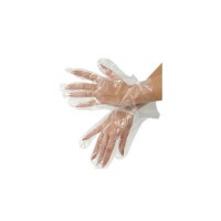 Gants pour Soins Paraffine(100pcs)