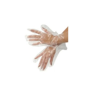 Gants pour Soins Paraffine(100pcs)