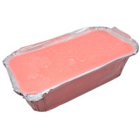 Paraffine ''Pêche'' Sharonelle - 800g