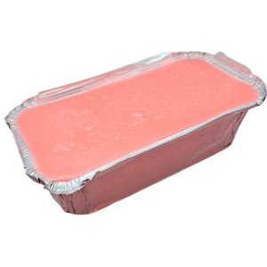 Paraffine ''Pêche'' Sharonelle - 800g