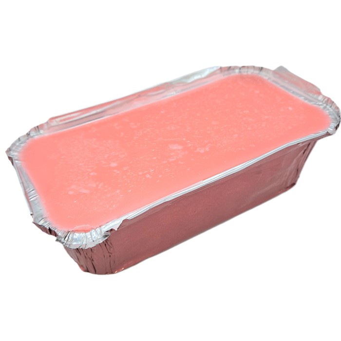 Paraffine ''Pêche'' Sharonelle - 800g