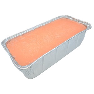 Paraffine ''Pêche / Beurre de Mangue'' Reynard - 800g
