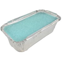 Paraffine ''Vert d'Hiver'' Sharonelle - 800g