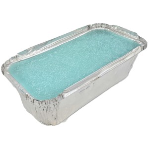 Paraffine ''Vert d'Hiver'' Sharonelle - 800g
