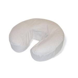 Couvre appuie tête en Flanelle