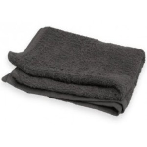 Essuie-mains Javelisable Gris 16''x 27"