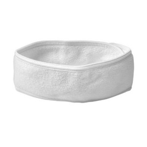 Bandeau en ratine avec velcro (3''x 23'')