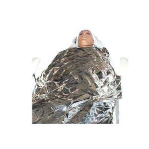 Couverture de Mylar