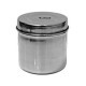 Récipient de stérilisation en inox (8 ou 10 cm)