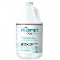Virox PreEmpt CS20 