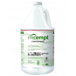 Virox PreEmpt Concentrate (1 Gallon)