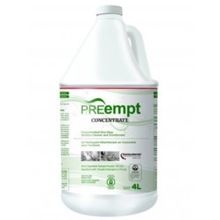 Virox PreEmpt Concentrate (1 Gallon)