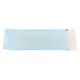 Sachets de stérilisation 5 1/2" x 6 1/2" ( Aurélia ) Classe 4 (200 pochettes)