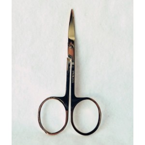 Ciseaux à sourcils