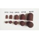Capuchon de sablage (13mm)