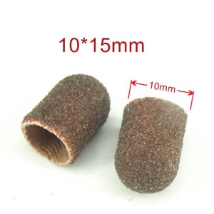 Capuchon de Sablage (15mm)