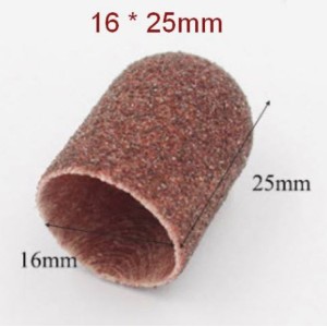 Capuchon de sablage 25mm