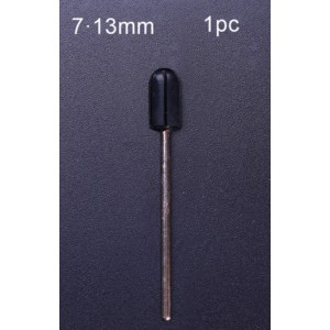 Mandrin pour Capuchons de sablage 7.13mm