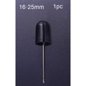 Mandrin pour Capuchon de Sablage 16.25mm