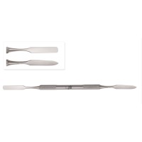 Spatule d'épilation double face MBI-360