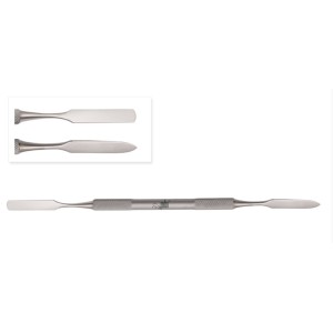 Spatule d'épilation double face MBI-360