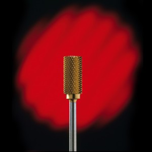 Fraise au Carbure U.S Titanium ( Gros Baril ) 3/32''